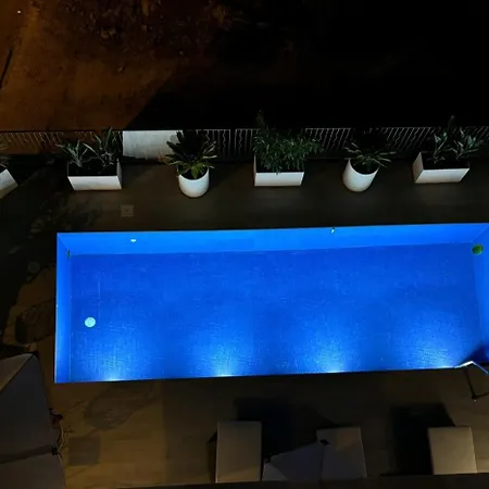 Villa Roma *