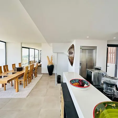 Roma Villa