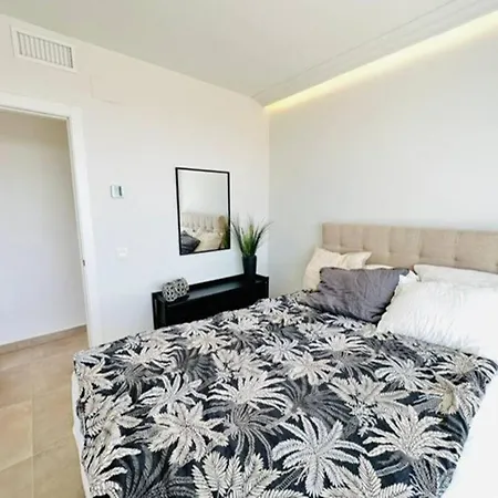 Roma Villa Málaga